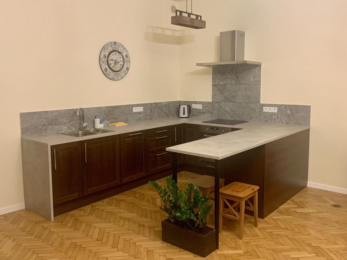 Appartamento I Studia Herbarium Cracovia