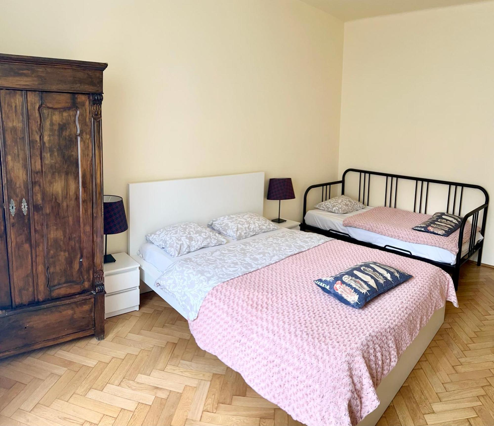 I Studia Herbarium Cracovia