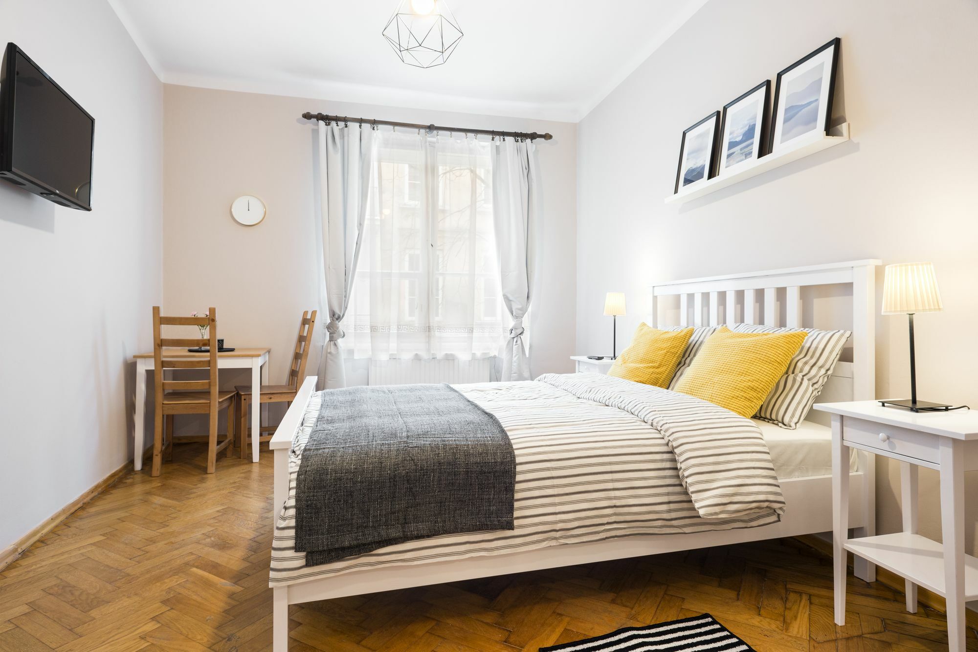 Appartamento I Studia Herbarium Cracovia