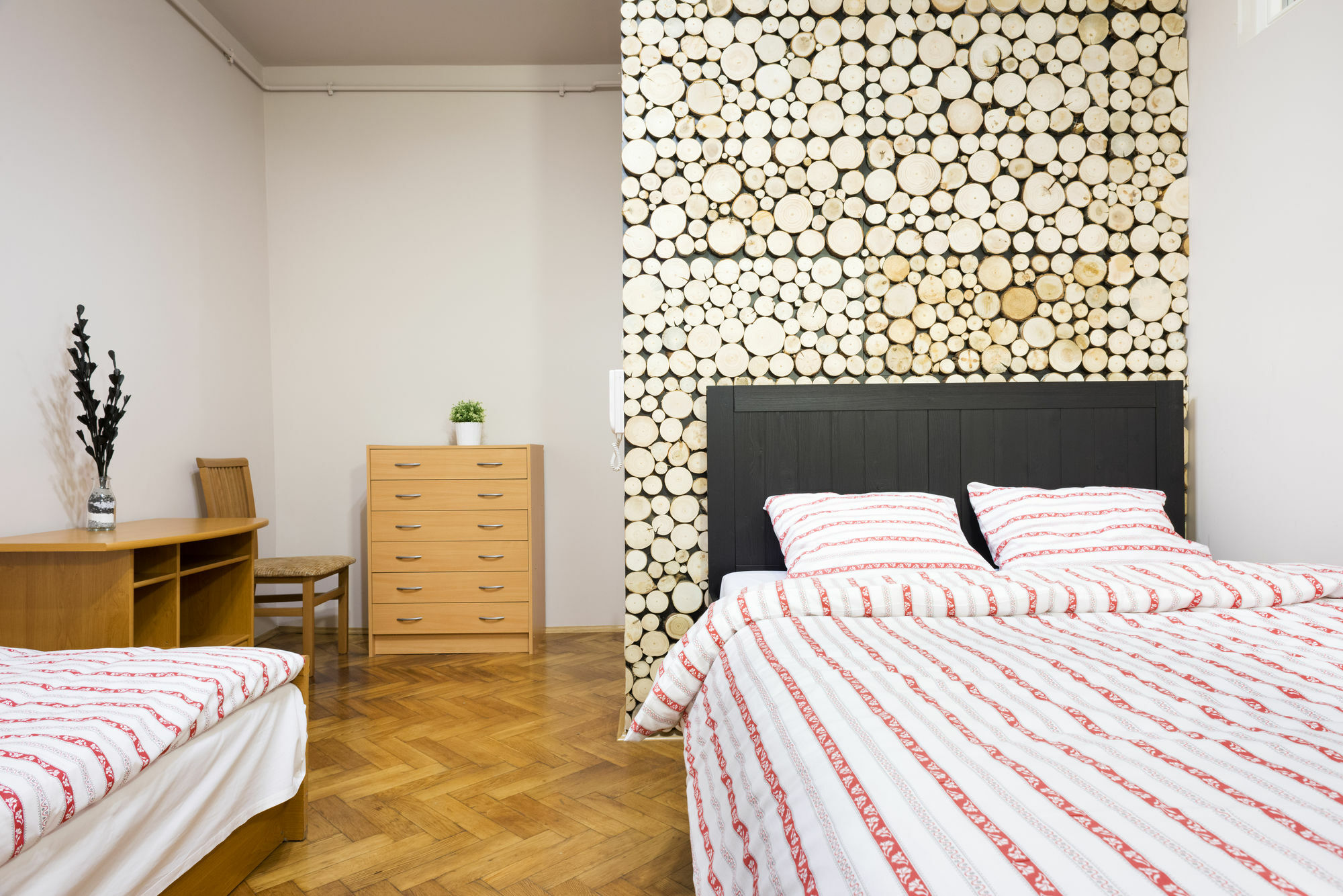 Appartamento I Studia Herbarium Cracovia